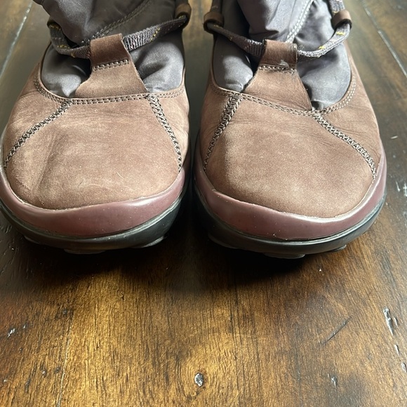 CAMPER Peu Pista boots - Picture 10 of 13